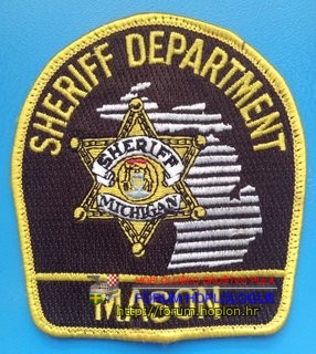 Mason Sheriff Department, MI.jpg