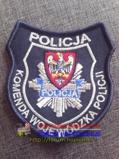 Poljska - Policja KWP.jpg