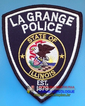La Grange Police, ILL.jpg