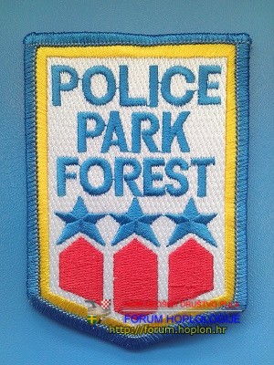 Park Forest Police, ILL1.jpg
