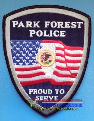 Park Forest Police, ILL2.jpg