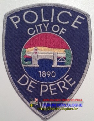 City of De Pere Police, WI.jpg