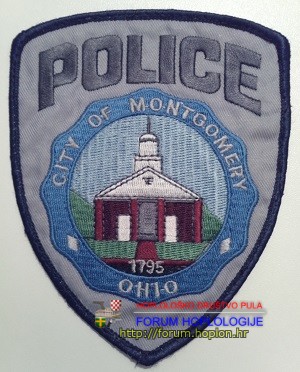 City of Montgomery Police, OH.jpg