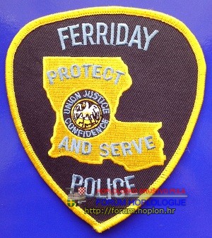Ferriday Police, LA.jpg