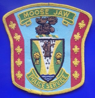 Kanada - Moose Jaw Police Service.jpg