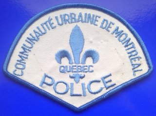 Kanada - CU de Montreal Quebec Police.jpg