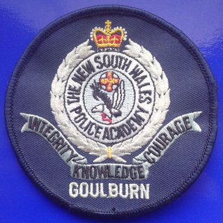 Australija - New South Wales Police Academy.jpg