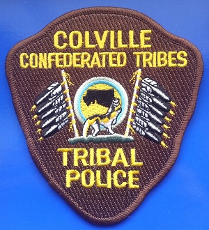 Colville Confederated Tribes - Tribal Police, WA.jpg