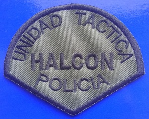 Argentina - Halcon Policia Unidad Tactica.jpg