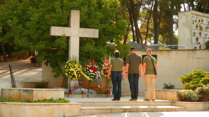 4. mimohod za Dan pobjede 008.JPG