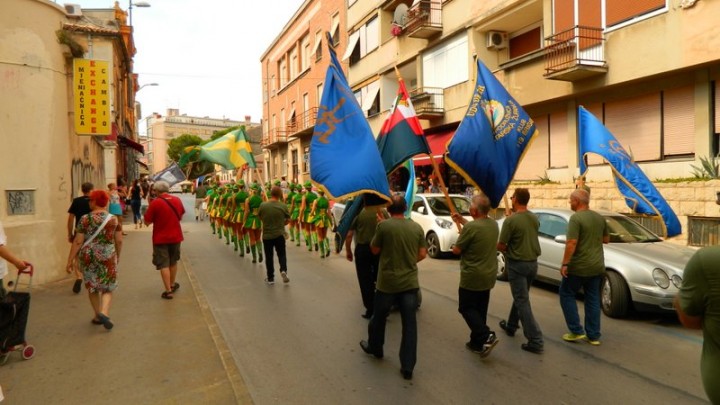4. mimohod za Dan pobjede 073.JPG