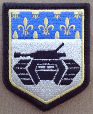 Francuska - Gendarmerie 2.jpg