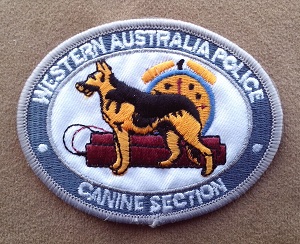 W. Australia Police - Canine Section3.jpg