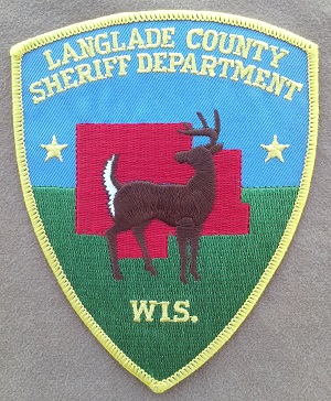 Langlade Co. Sheriff Dept., WIS..jpg