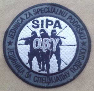 FBiH - SIPA - Jedinica za specijalnu podršku.jpg