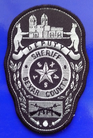 County of Bexar Sheriff Deputy, TX.jpg