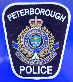Kanada - Peterborough Police.jpg