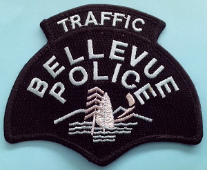 Bellevue Police Traffic, WA.jpg