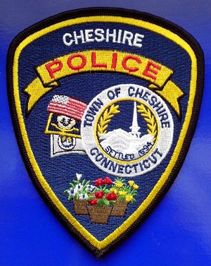 Cheshire Police Department, CT.jpg