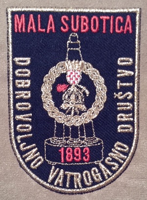 Croatia - Volunteer Firefighters  Mala Subotica.jpg