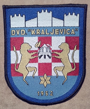 Croatia - Volunteer Firefighters  Kraljevica.jpg
