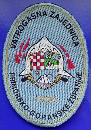 Croatia - Primorsko - goranska  County Firefighters Community.jpg