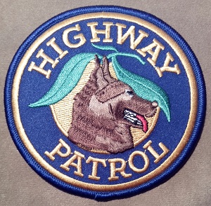USA - Highway Patrol K-9, FL.jpg