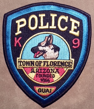 USA - Town of Florence K-9, AZ.jpg