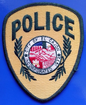 City of El Cajon Police, CA.jpg