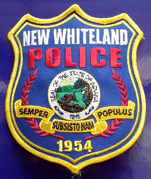 New Whiteland Police, IN2.jpg