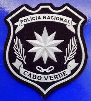 Zelenortski otoci - Cabo Verde -  Policia Nacional2.jpg