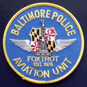 Baltimore Police - Aviation Unit  Foxtrot, MD.jpg