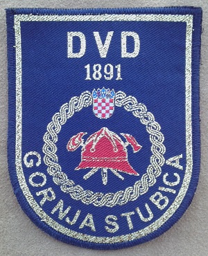Croatia - Volunteer Firefighters  Gornja Stubica.jpg