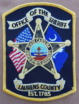 Laurens Co. Sheriff, SC.jpg
