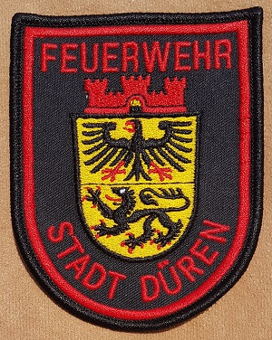 Germany - City of Duren FD.jpg