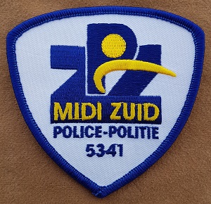 Belgija - Police Brussels  South.jpg