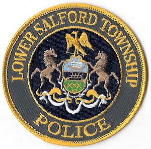 Lower Salford Township Police,  PA.jpg