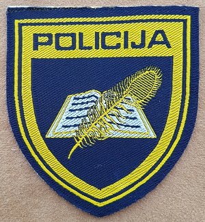 Slovenija - Policijska  akademija.jpg