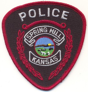 Spring Hill Police, KA.jpg