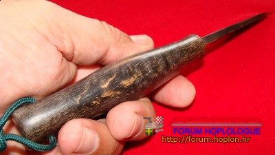 Beretta Loveless Hunter Custom 008.JPG