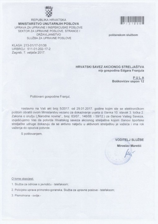 dopis MUP RH o valjanosti potvrde HSAS.jpg