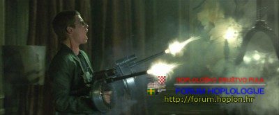 automatske sačmarice - MATRIX
