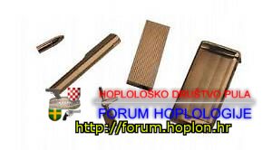 007 - dijelovi pištolja