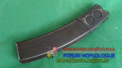 M-56 7,62x25 mm