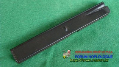INGRAM MAC 11 .380 ACP