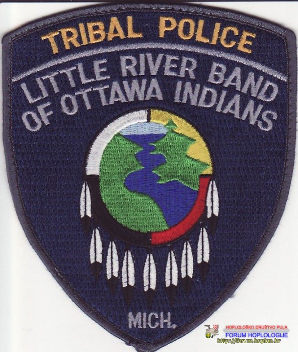 Tribal Police Little River Band of Ottawa Indians - Michigan.jpg