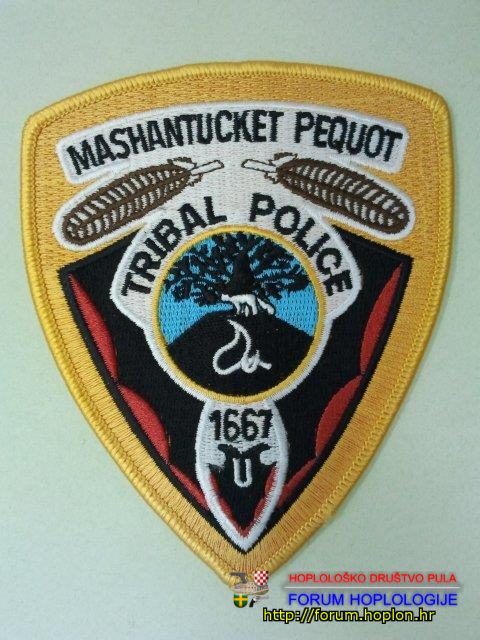 Mashantucket Pequot Tribal Police - Connecticut.jpg