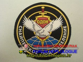 Rusija - Special forces division - sniper team.jpg