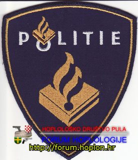 Nizozemska - Politie.jpg