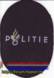 Nizozemska - Politie1.jpg